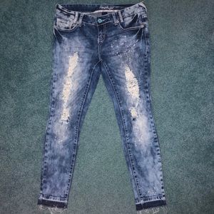 Women’s Jeans
